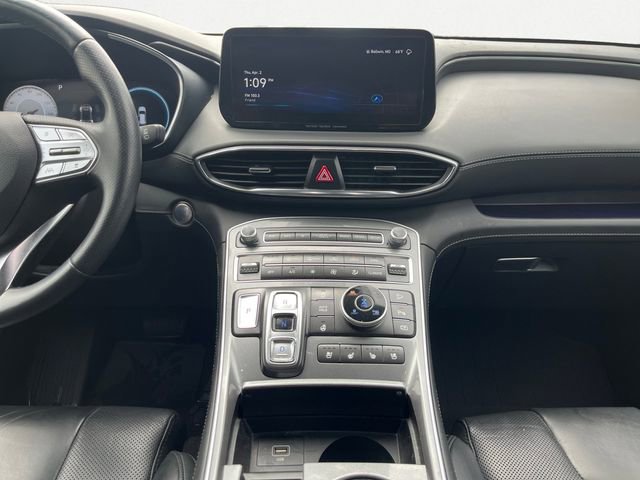 Used 2023 Hyundai Santa Fe Calligraphy image 14