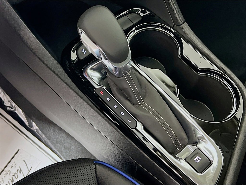 New 2026 Buick Encore GX Sport Touring w/ Comfort Package image 15