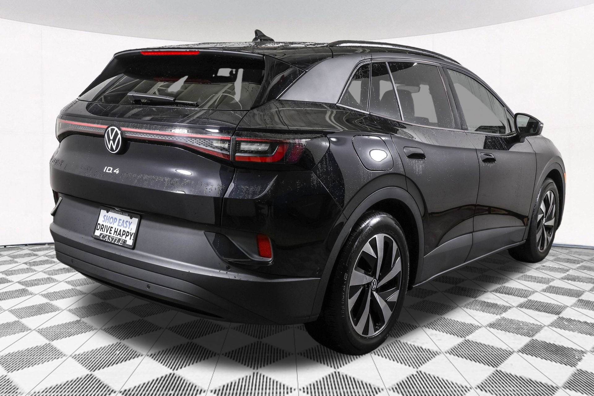 Used 2023 Volkswagen ID.4 2WD image 13