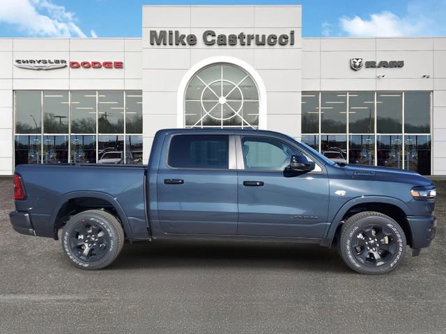 New 2026 RAM 1500 Big Horn image 3