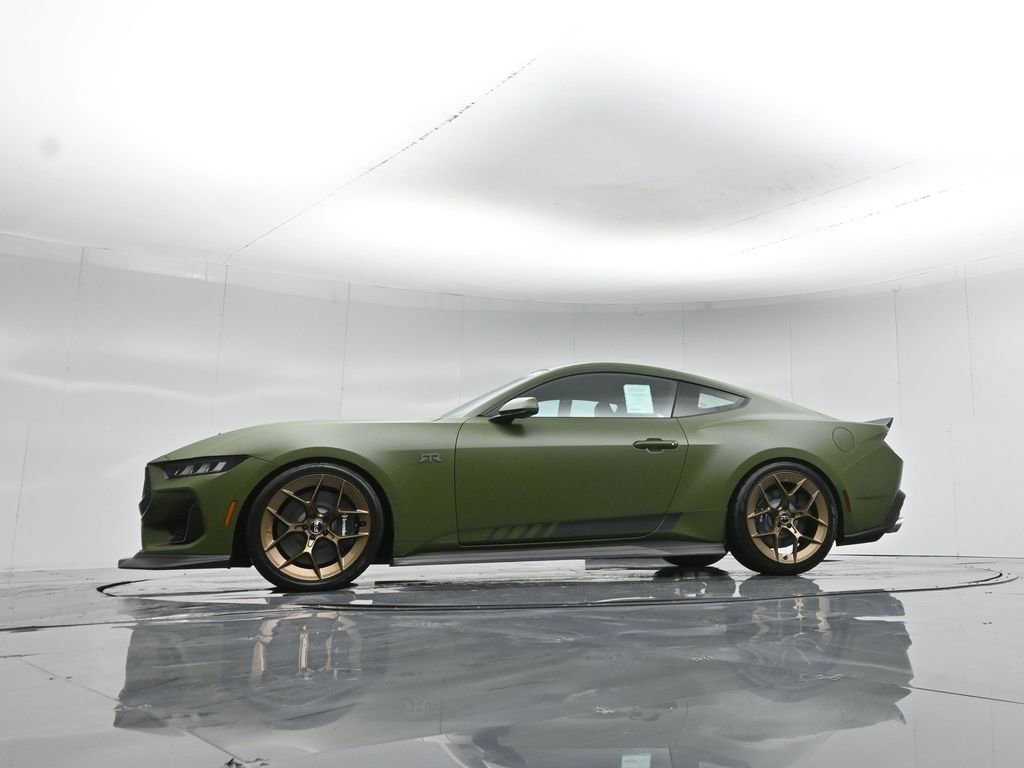 New 2025 Ford Mustang GT Premium w/ GT Performance Package image 54