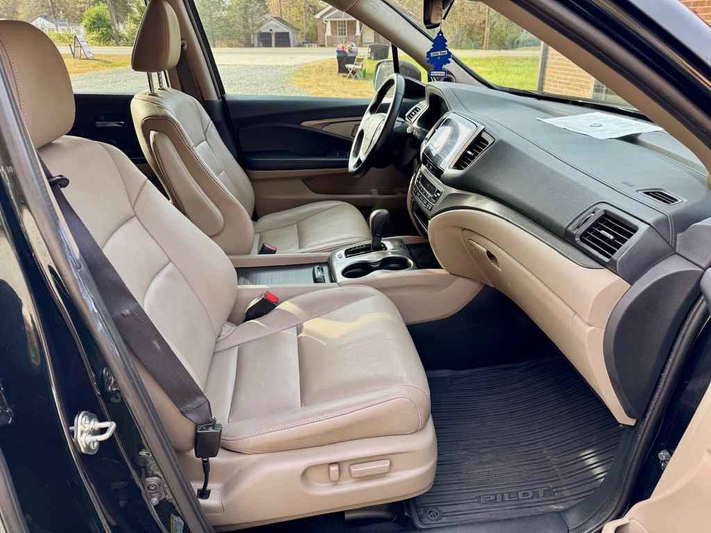 Used 2016 Honda Pilot EX-L image 9