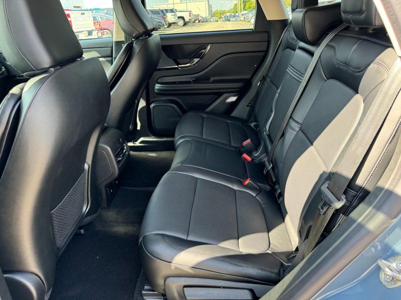 New 2024 Lincoln Corsair Grand Touring w/ Equipment Group 302A AWD/4WD image 12
