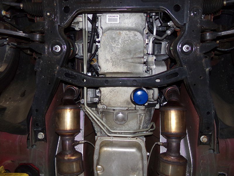 Used 2010 Chevrolet Camaro SS w/ RS Package image 80