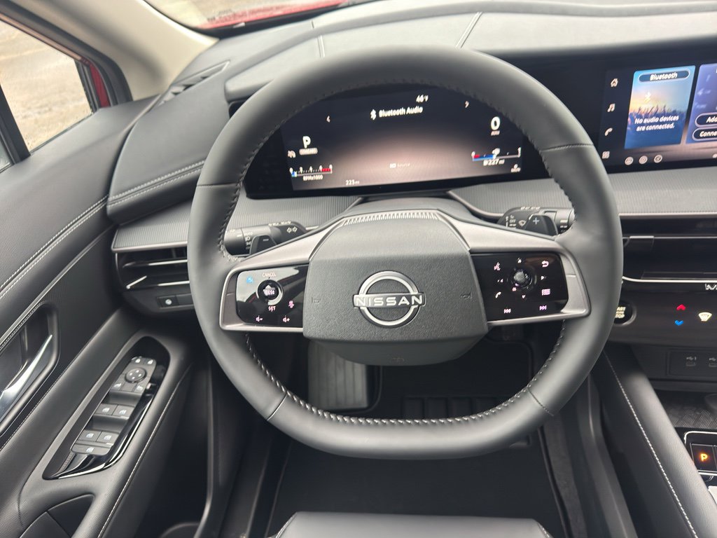 New 2026 Nissan Murano SV w/ Cargo Package image 14