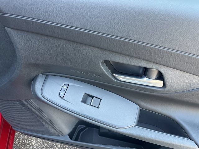 Used 2026 Nissan Sentra SV w/ Floor Mat Package FWD image 21