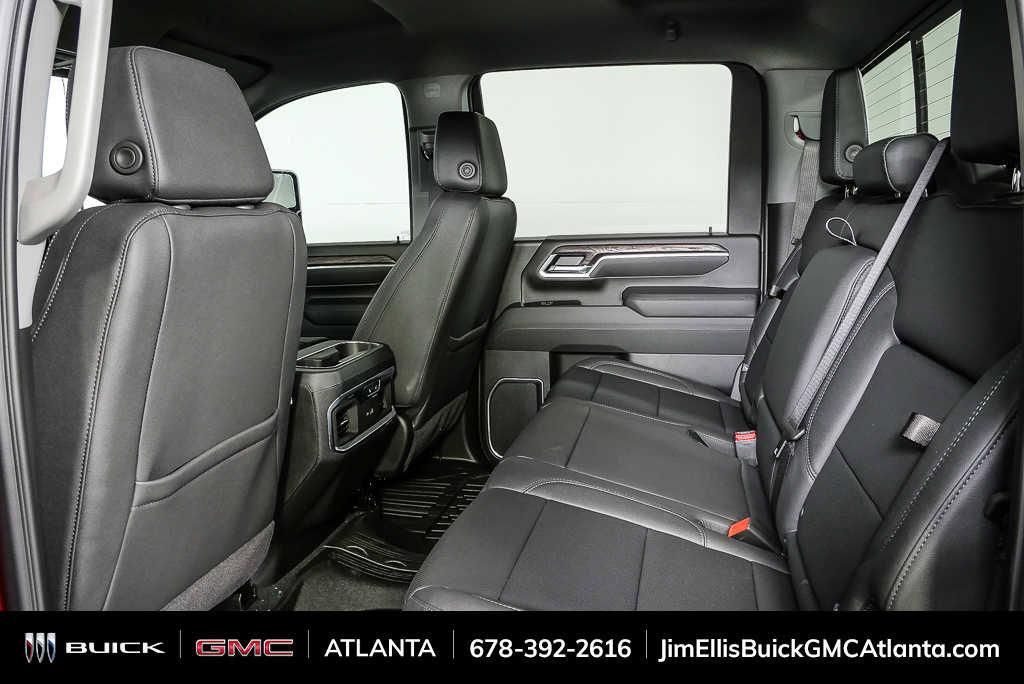 New 2026 GMC Sierra 2500 SLT image 19