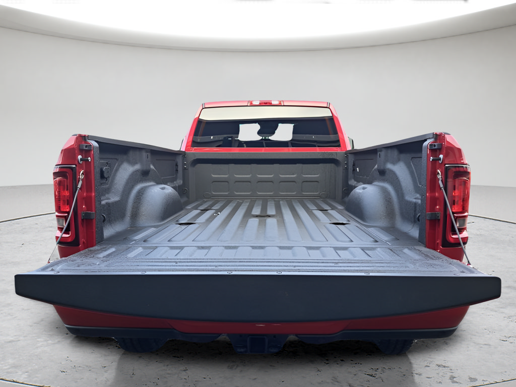 New 2026 RAM 3500 Big Horn AWD/4WD image 27
