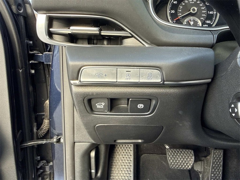 Used 2024 Genesis GV80 2.5T image 13