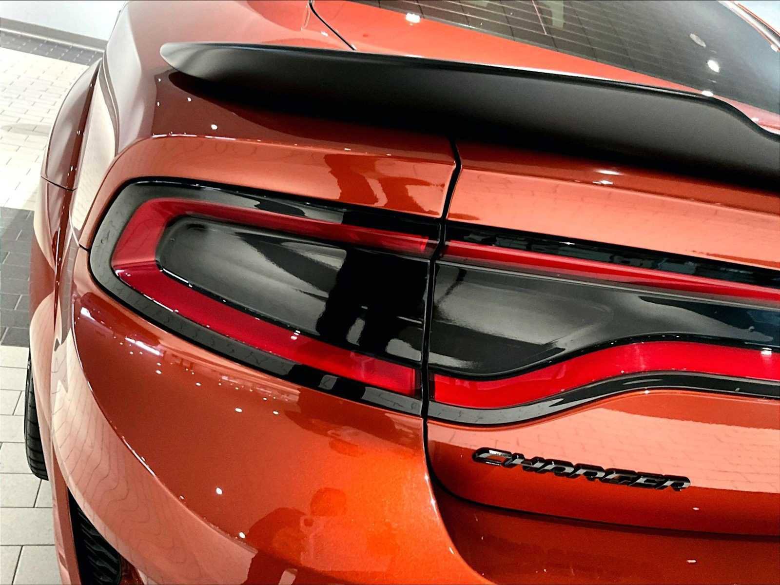 Used 2021 Dodge Charger Scat Pack image 34