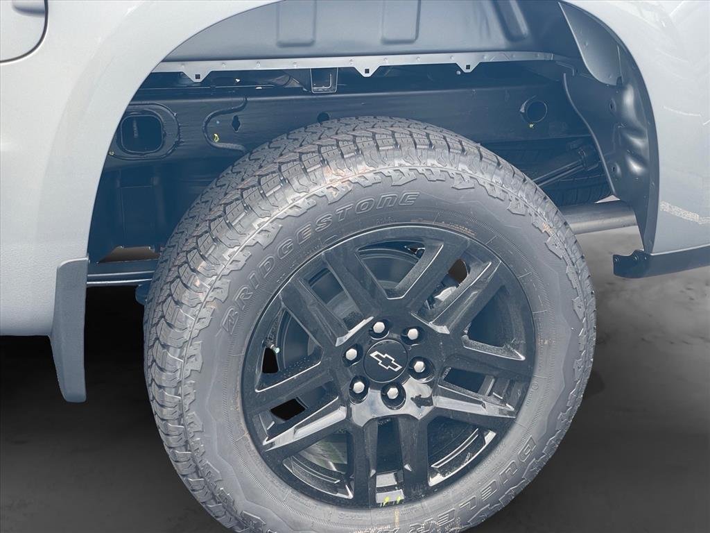 New 2026 Chevrolet Silverado 1500 LT Trail Boss w/ LPO, Dark Essentials Package AWD/4WD image 26