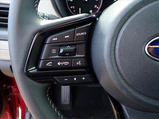 New 2026 Subaru Forester Premium image 16