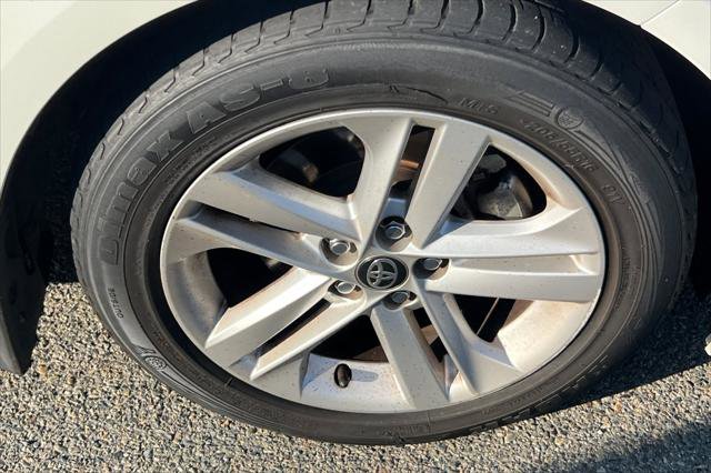 Certified 2019 Toyota Corolla SE image 12