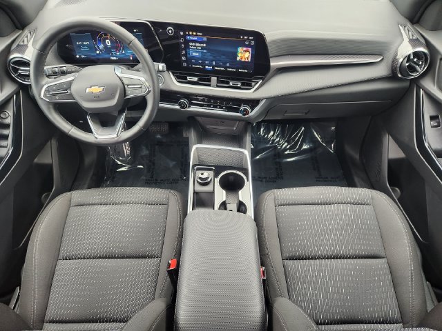 Used 2026 Chevrolet Equinox LT FWD image 26