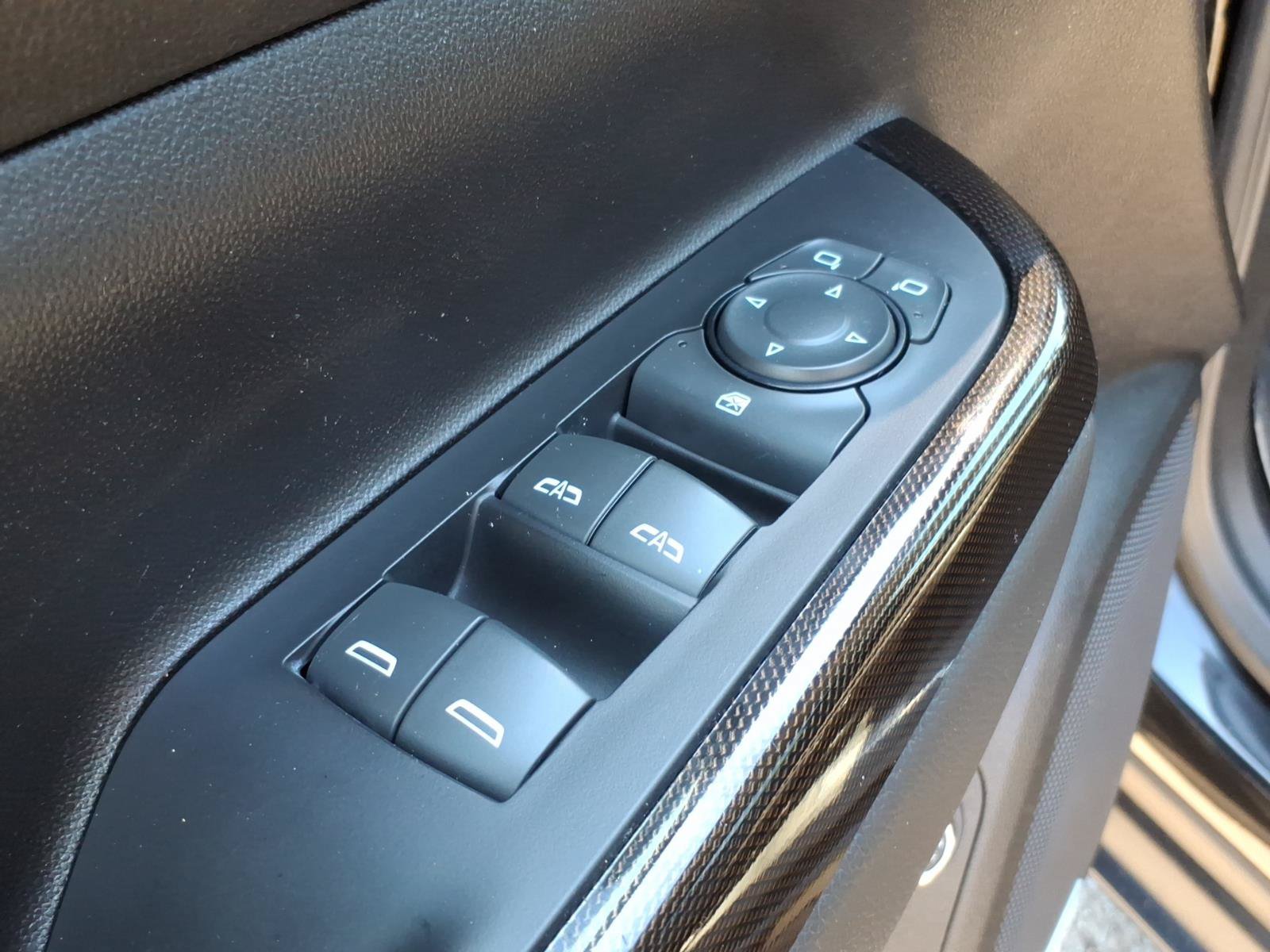 Certified 2023 GMC Acadia AT4 w/ LPO, Floor Liner Package AWD/4WD image 14