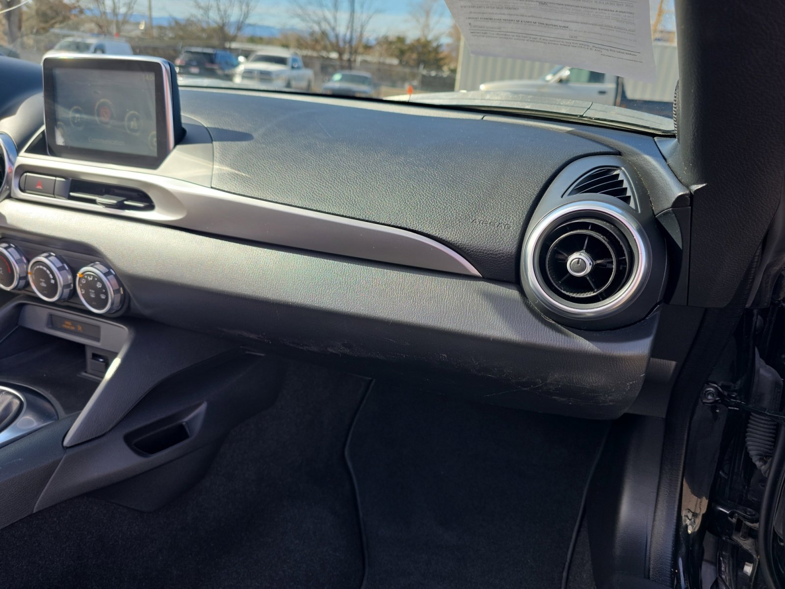 Used 2017 FIAT 124 Spider Classica image 31