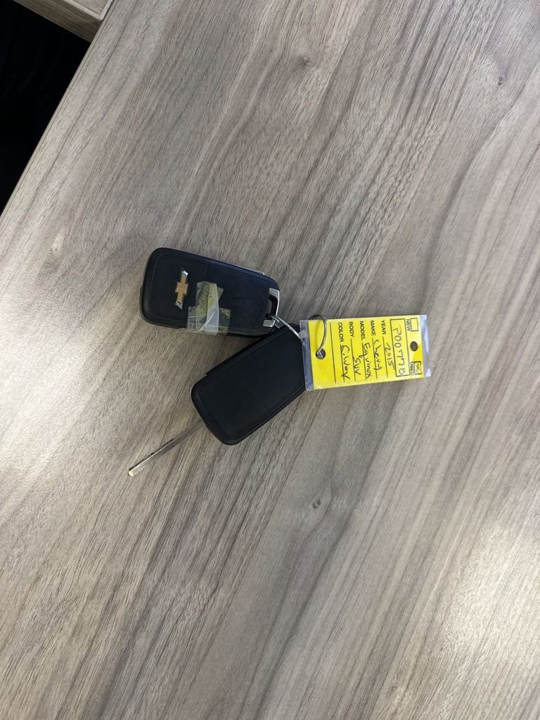 Used 2015 Chevrolet Equinox LS image 13