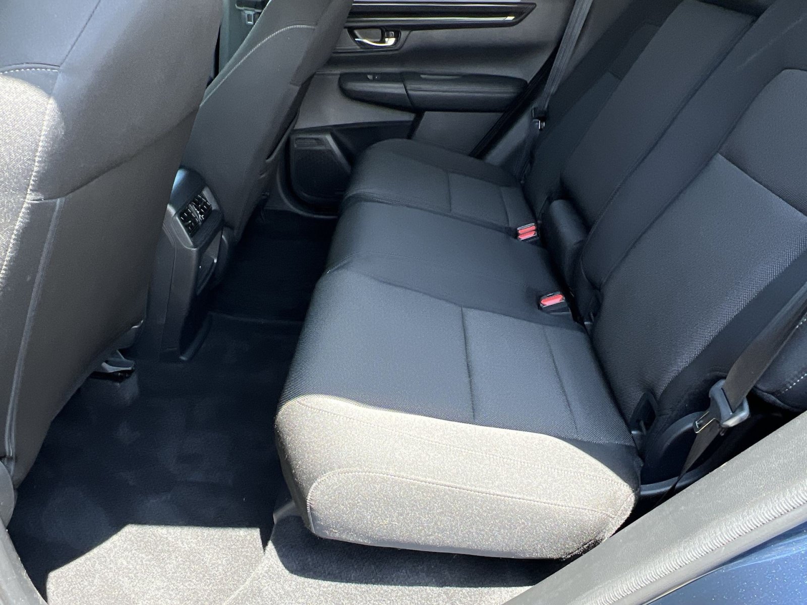 Used 2024 Honda CR-V EX image 26