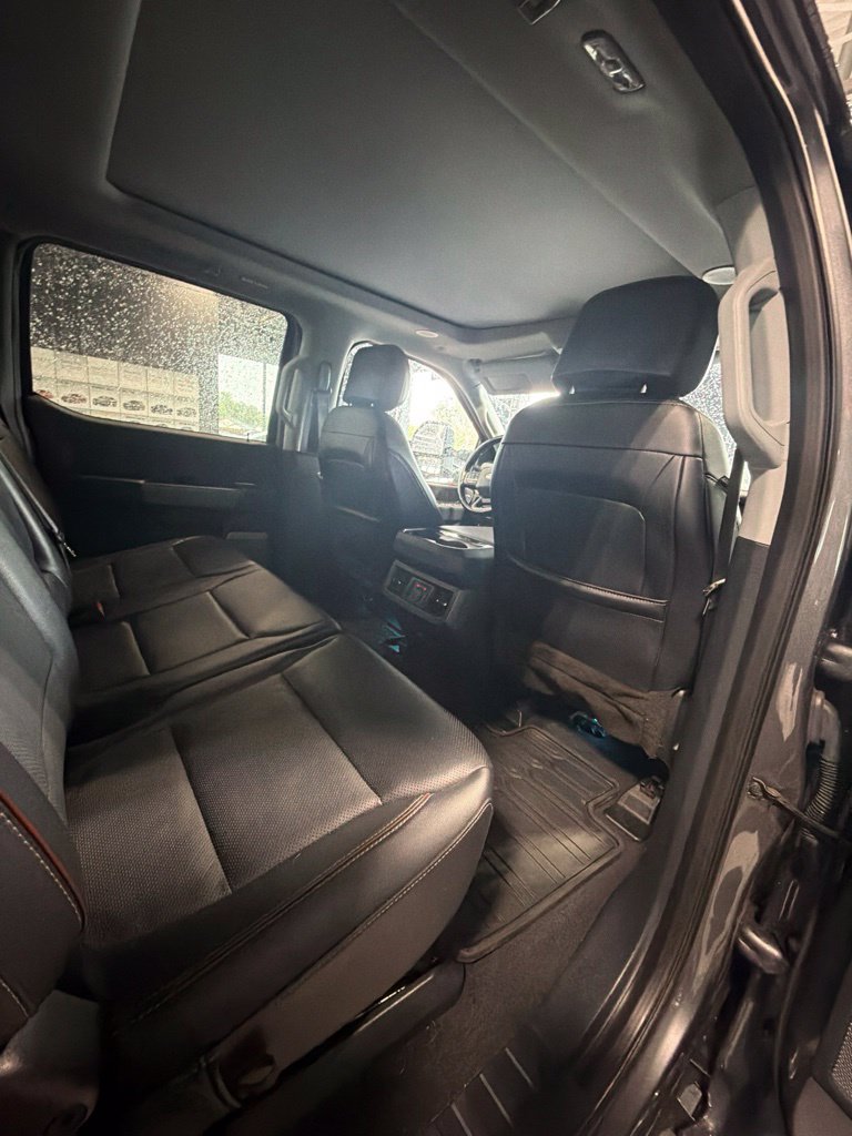 Used 2023 Ford F250 Lariat w/ Lariat Ultimate Package AWD/4WD image 10