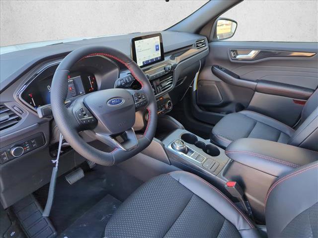 New 2025 Ford Escape ST-Line w/ Equipment Group 301A image 3