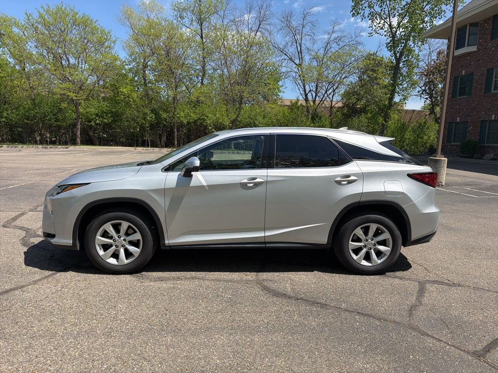 Used 2017 Lexus RX 350 AWD w/ Premium Package image 29