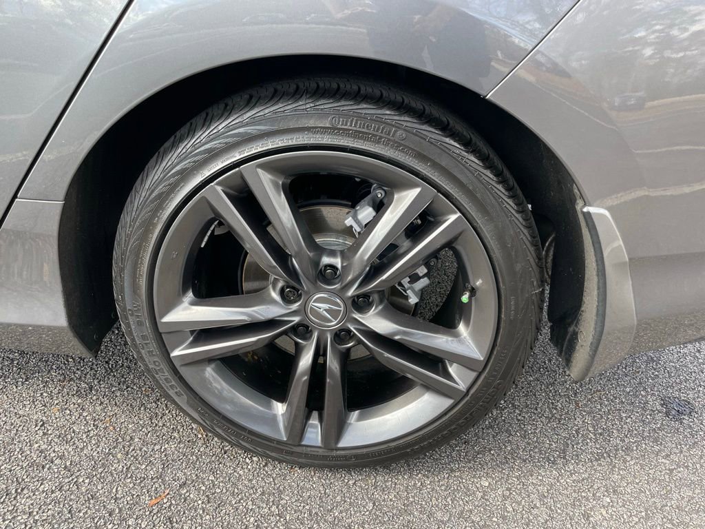 Used 2025 Acura Integra A-Spec image 44