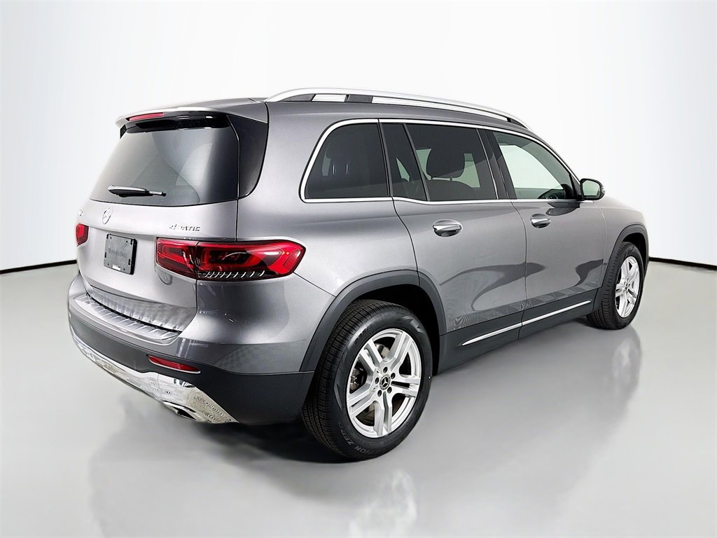 Used 2022 Mercedes-Benz GLB 250 GLB 250 image 9