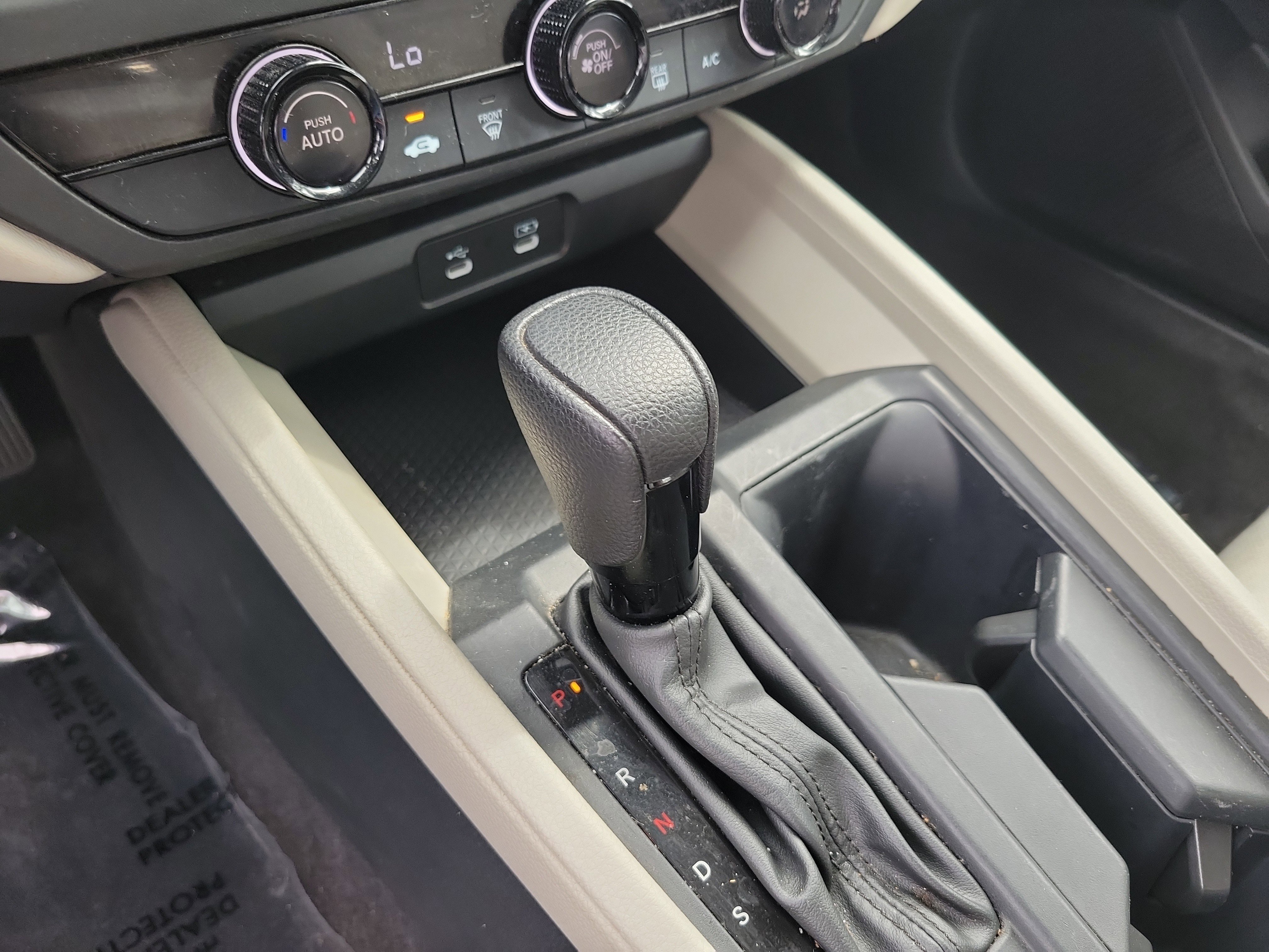 Certified 2023 Honda Accord LX image 23