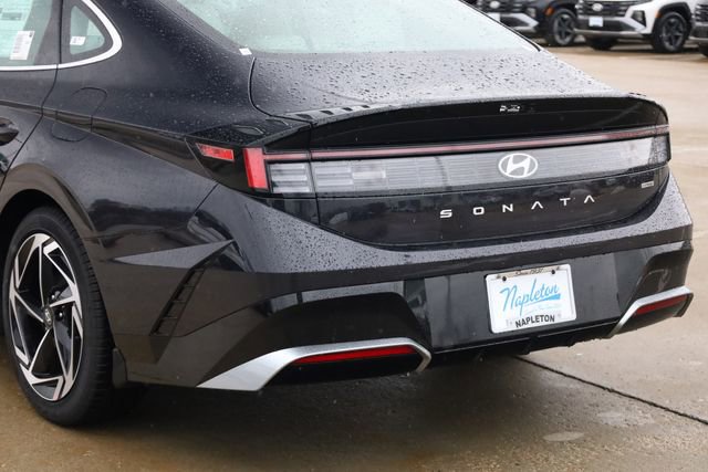 New 2026 Hyundai Sonata SEL AWD/4WD image 7