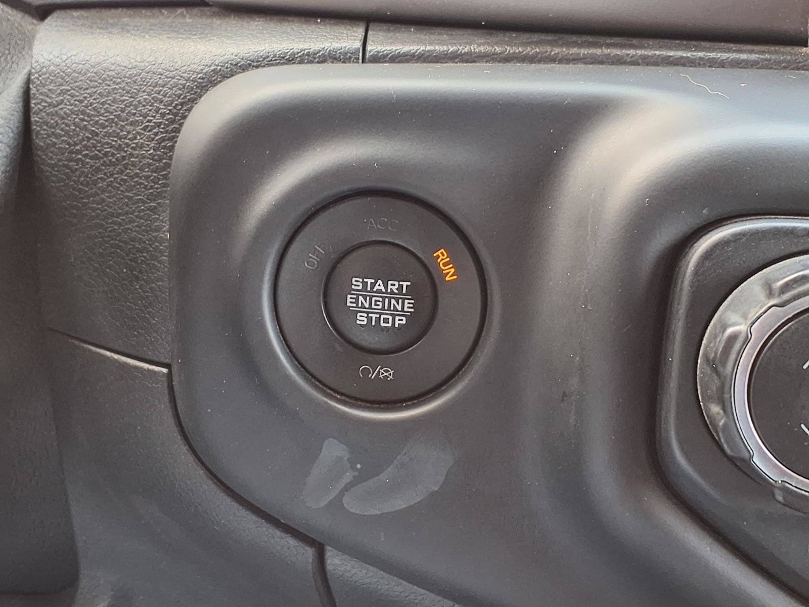 Used 2019 Jeep Wrangler Unlimited Sport S AWD/4WD image 15