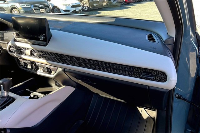 Used 2023 Honda HR-V LX image 23