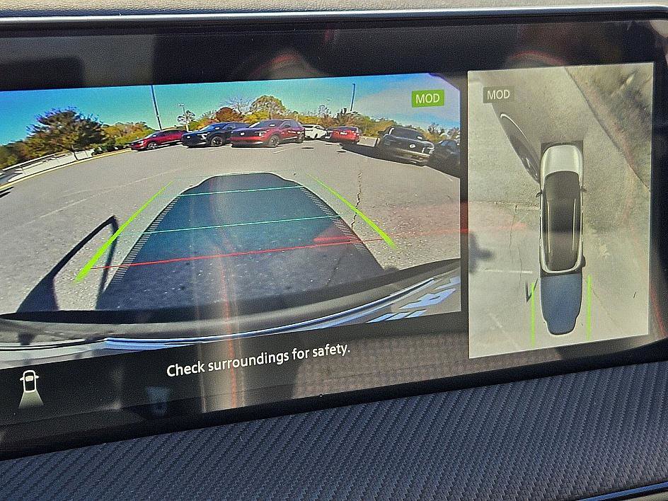 New 2026 Nissan Kicks SR image 25