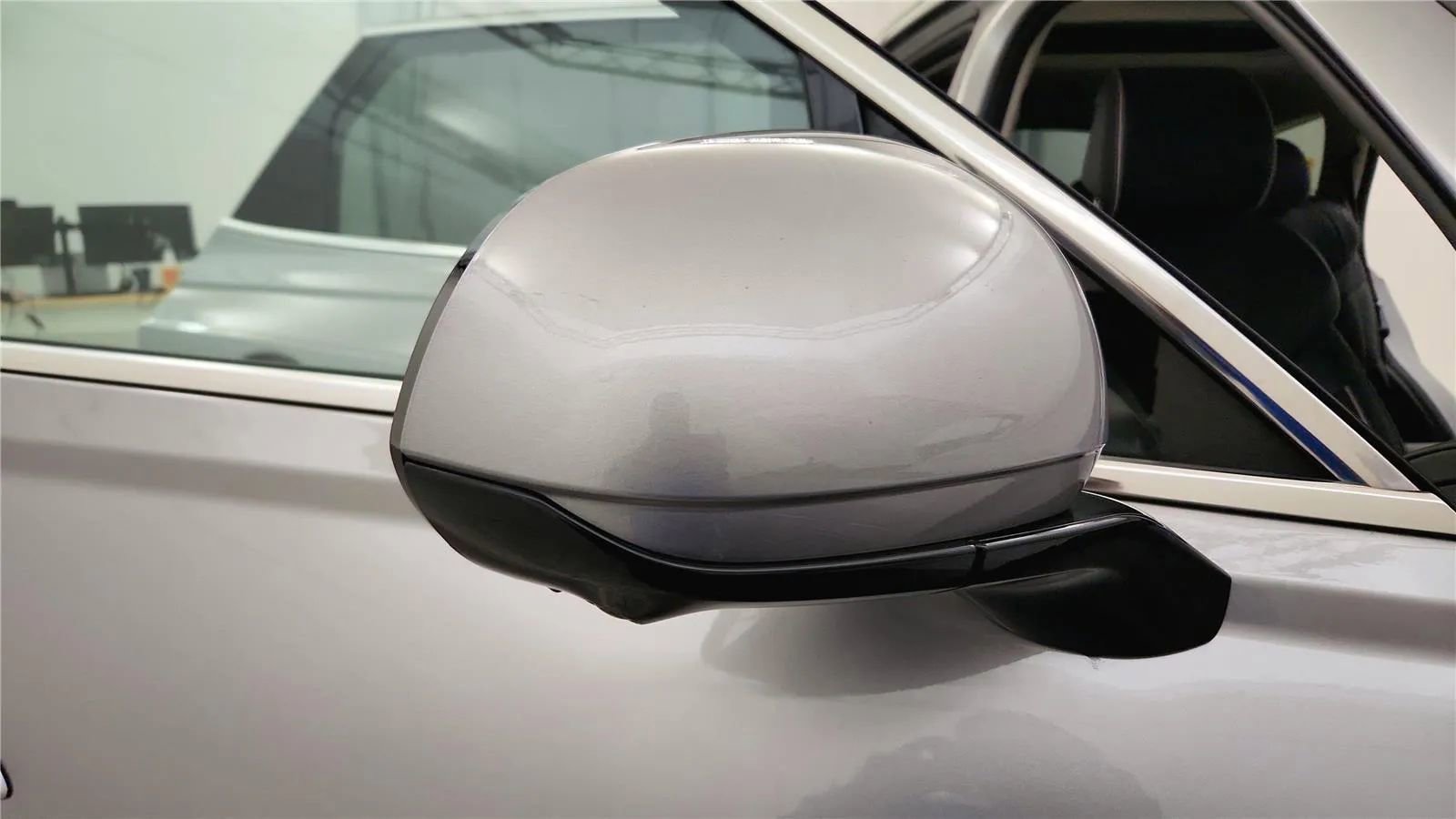 Used 2023 Genesis GV80 2.5T w/ Prestige Package image 18