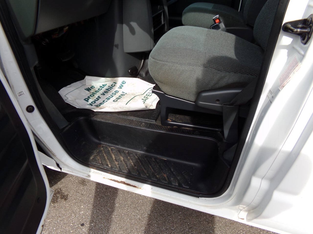 Used 1995 Ford E-250 and Econoline 250 Super RWD image 10