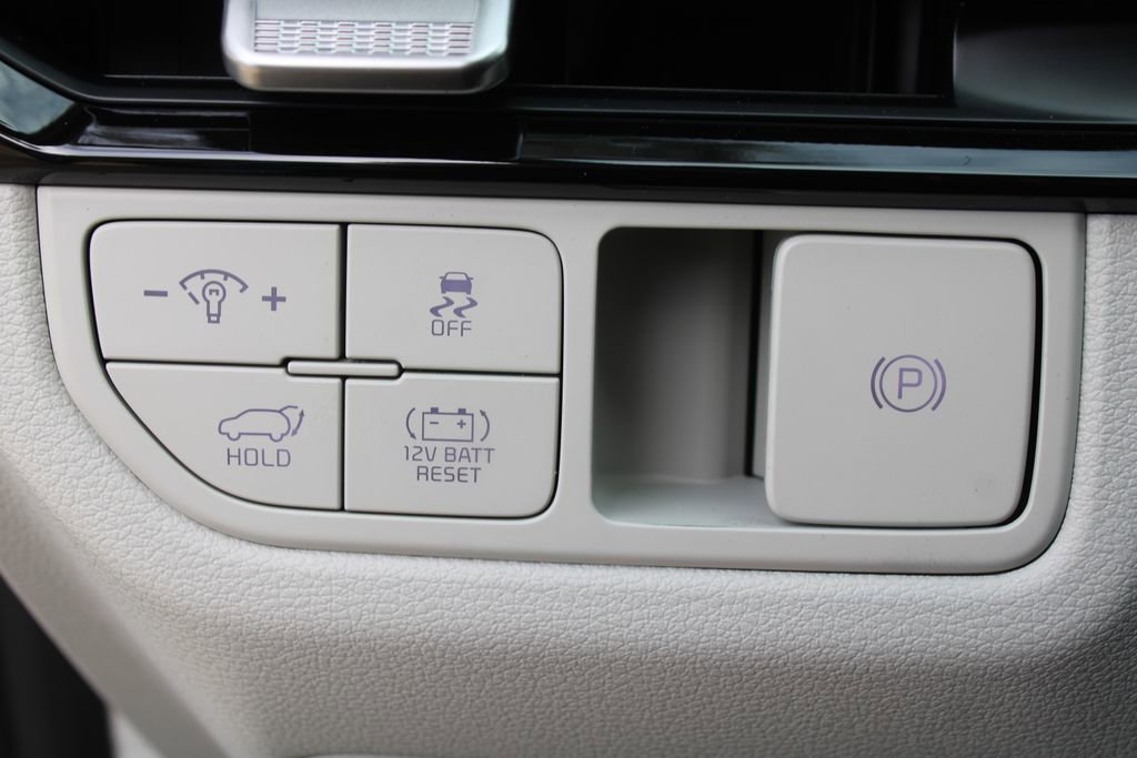 New 2026 Kia Sportage EX AWD/4WD image 25