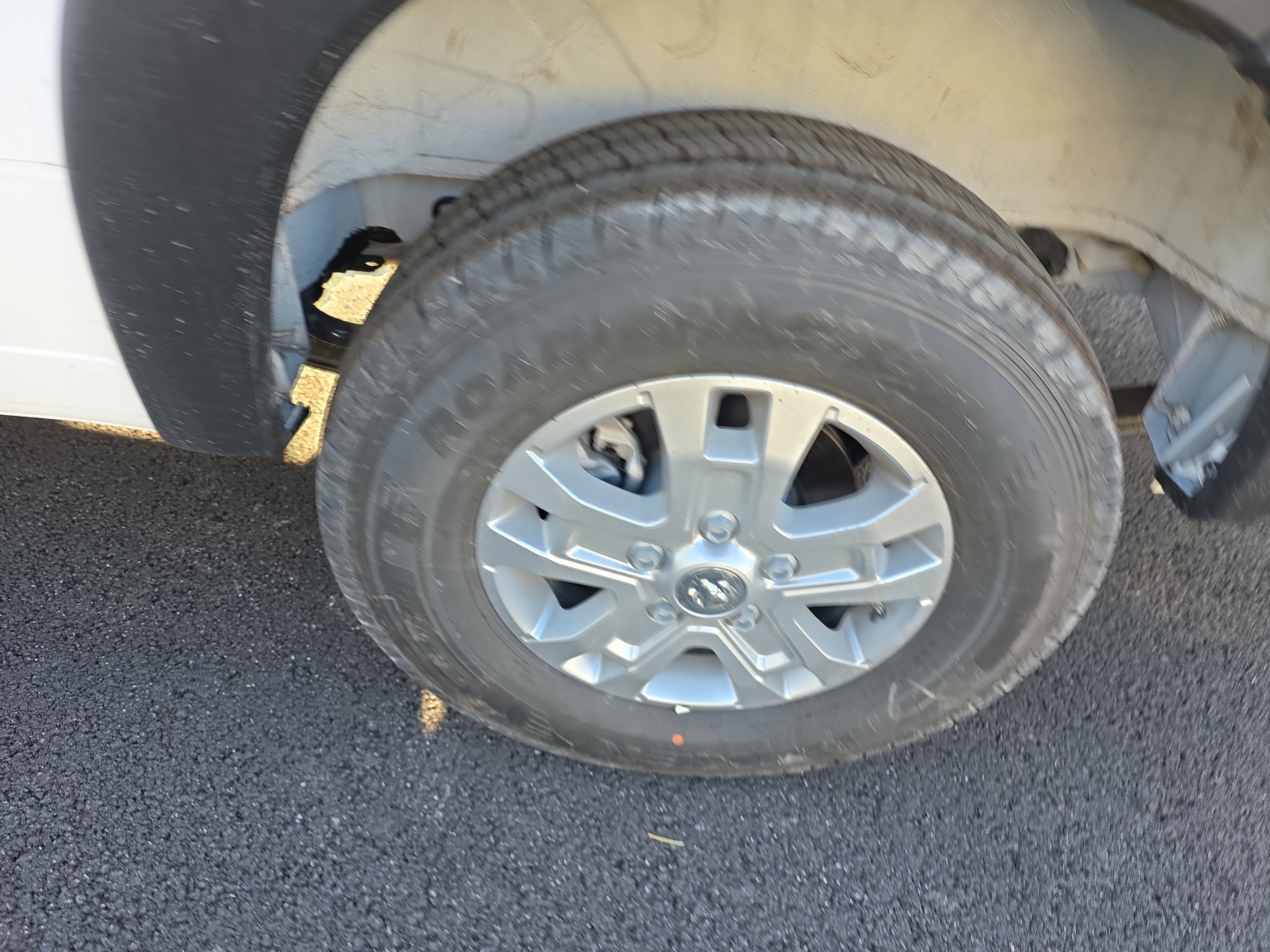 New 2026 RAM ProMaster 3500 w/ Quick Order Package 22G SLT image 34