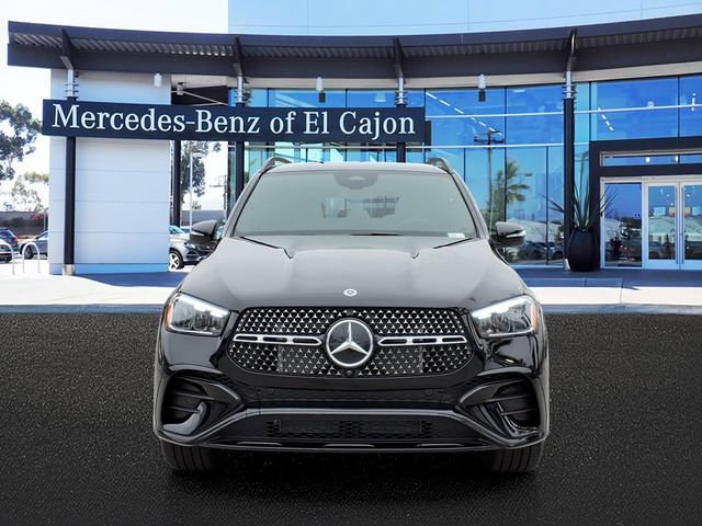 New 2026 Mercedes-Benz GLE 450 4MATIC image 2