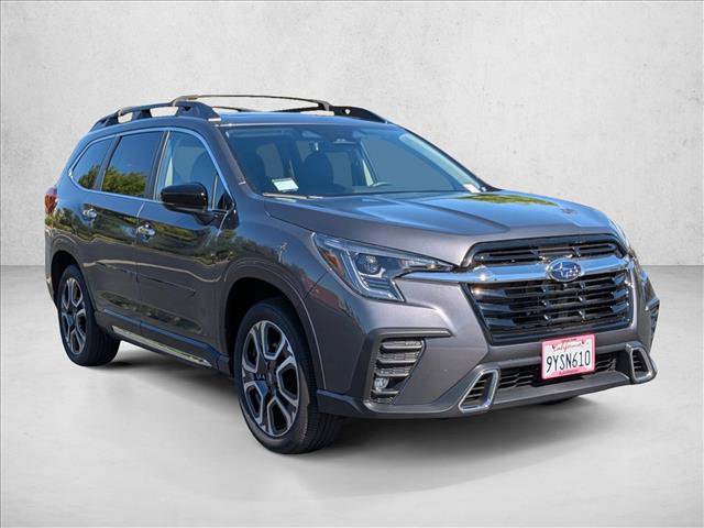 Certified 2026 Subaru Ascent Touring AWD/4WD image 3