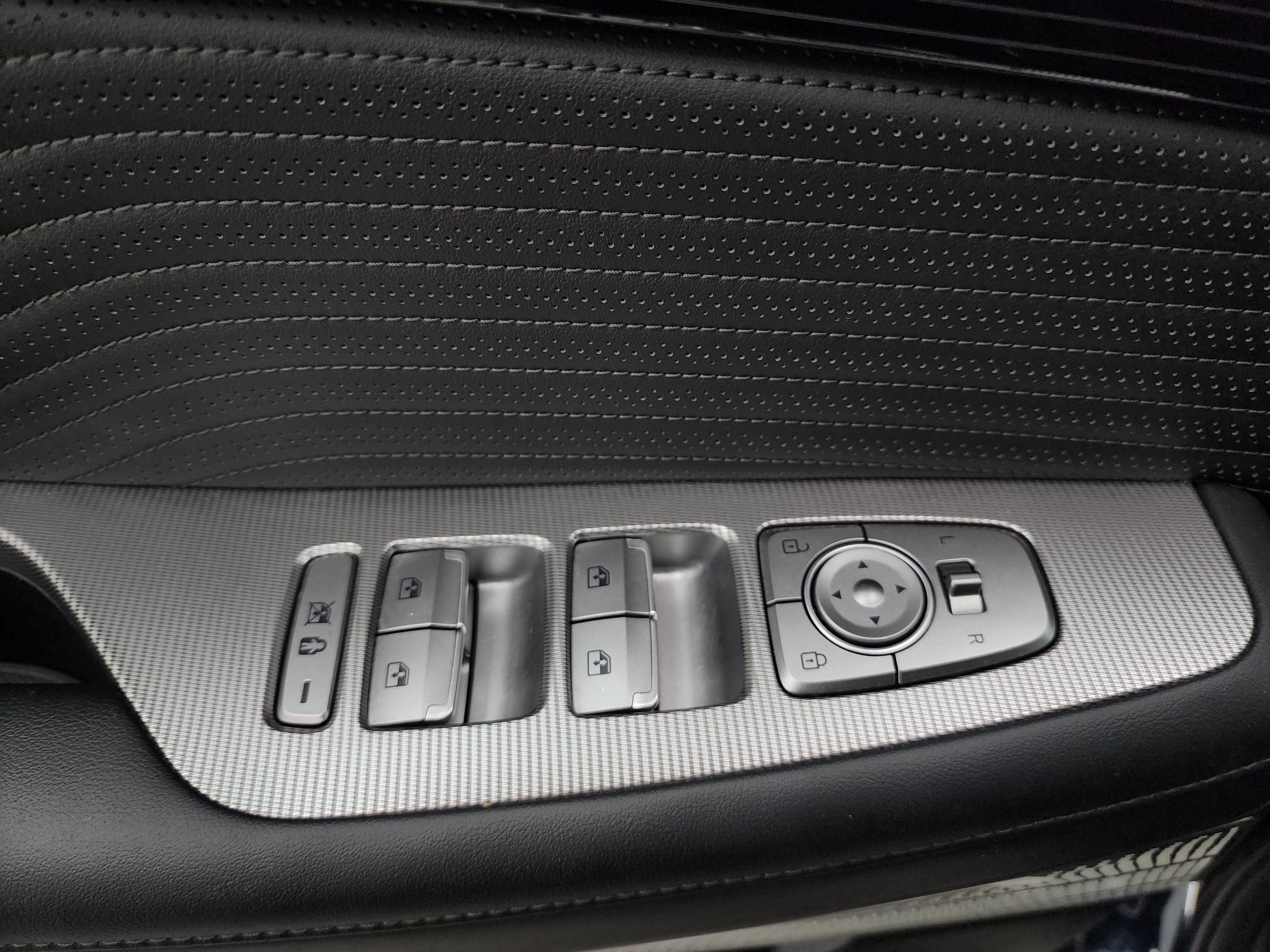 Used 2024 Hyundai Palisade Calligraphy AWD/4WD image 46