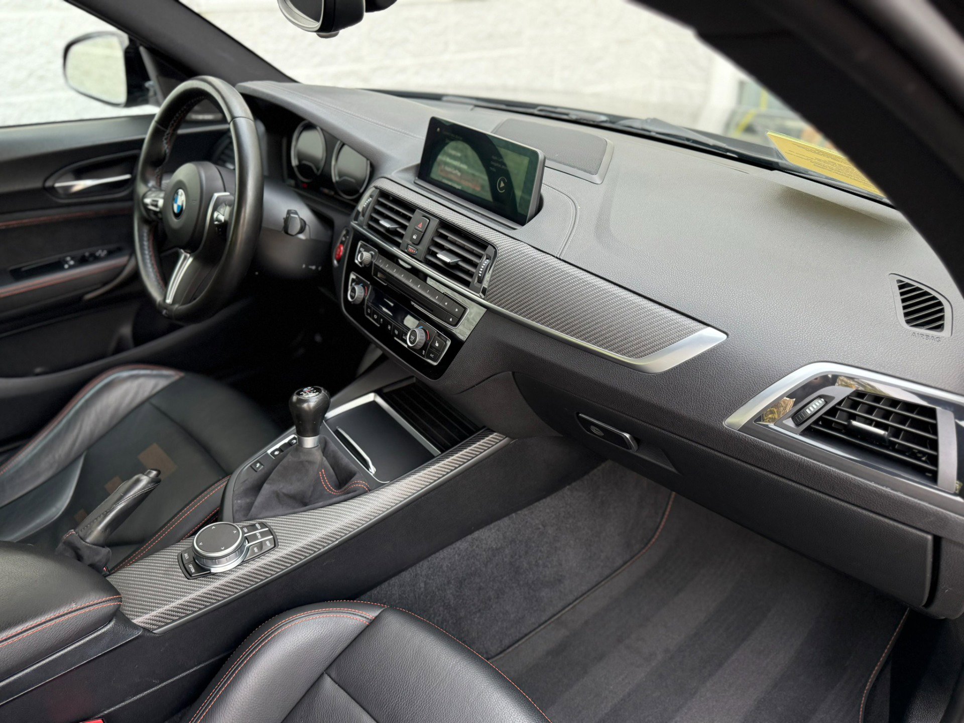 Used 2021 BMW M2 Competition w/ Executive Package image 40