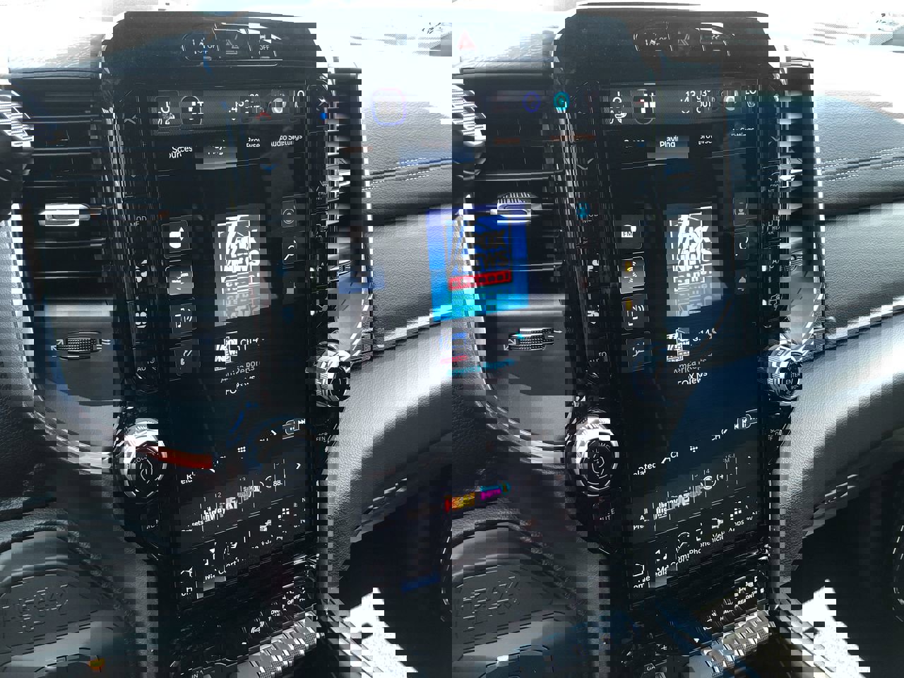 New 2026 RAM 2500 Laramie w/ Sport Appearance Package image 27