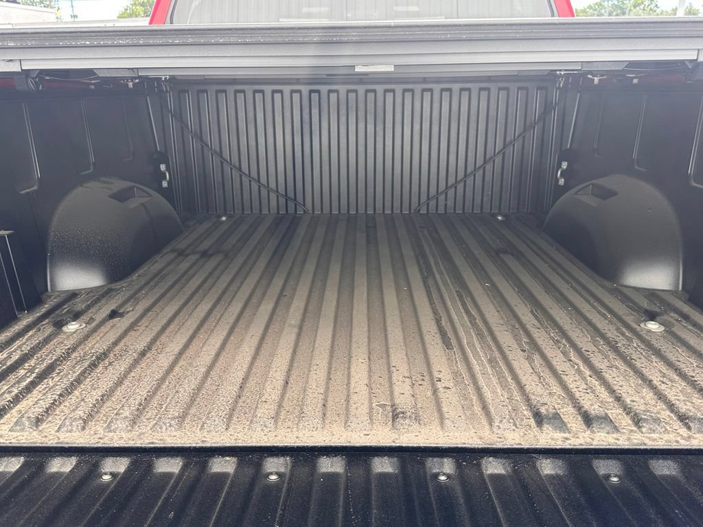New 2026 Toyota Tundra SR5 w/ SR5 Premium Package AWD/4WD image 15