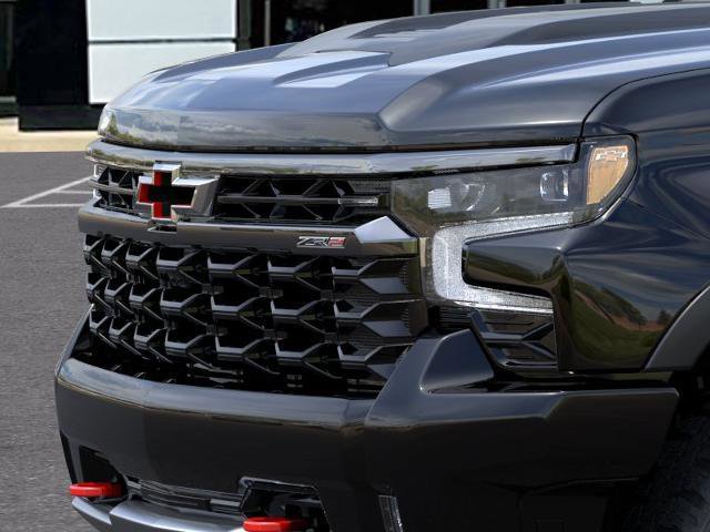 New 2026 Chevrolet Silverado 1500 ZR2 image 13