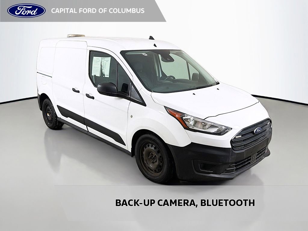Used 2022 Ford Transit Connect XL