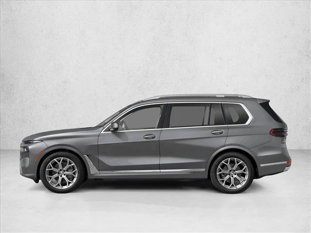 New 2027 BMW X7 xDrive40i w/ Executive Package AWD/4WD image 3