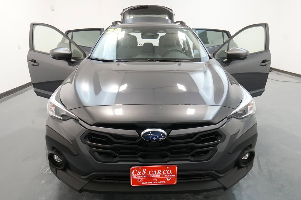 Used 2024 Subaru Crosstrek 2.0i Premium image 32