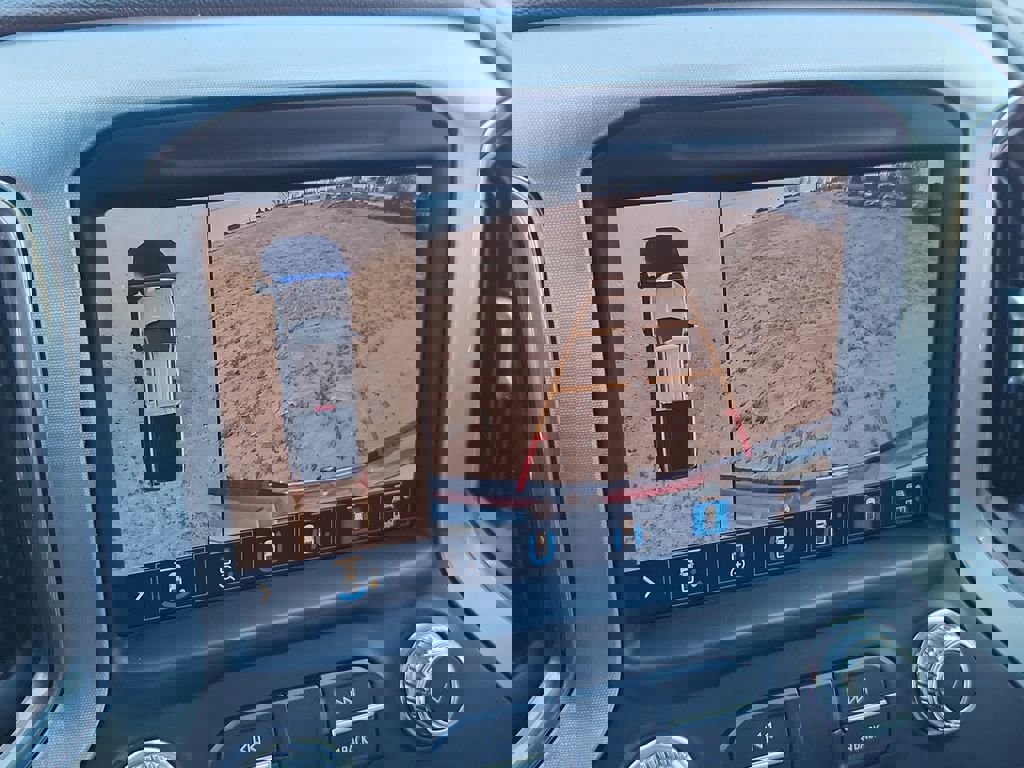 Used 2021 GMC Sierra 2500 SLT w/ SLT Premium Package image 24