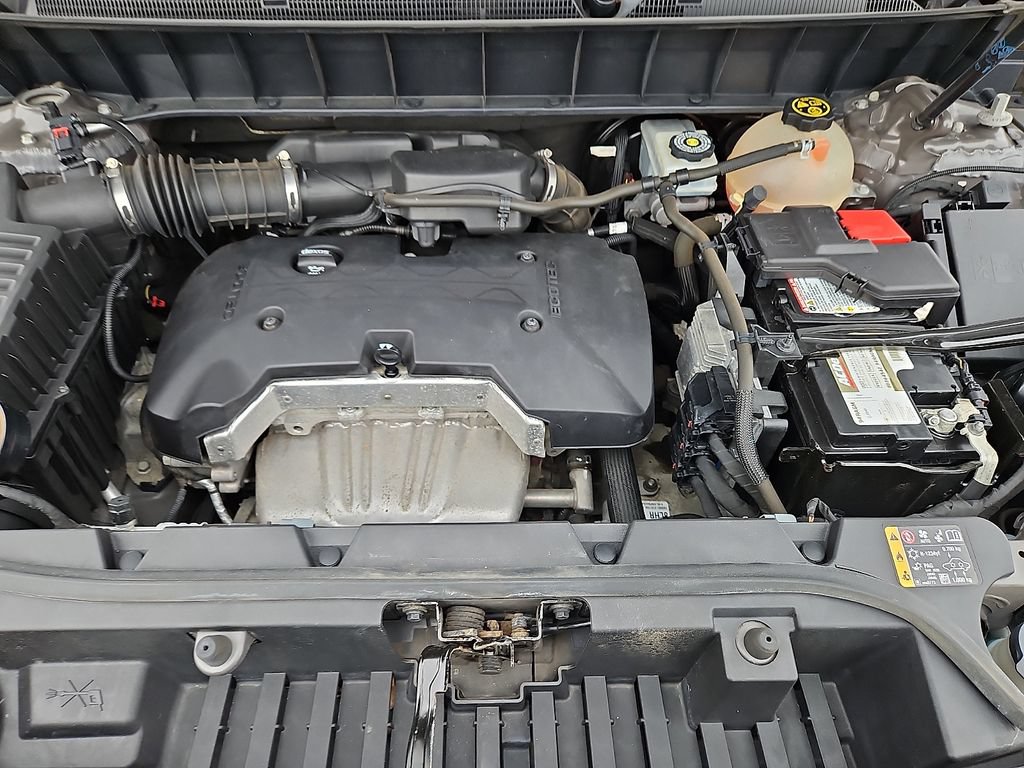 Used 2019 GMC Acadia SLE w/ Driver Alert Package I AWD/4WD image 32