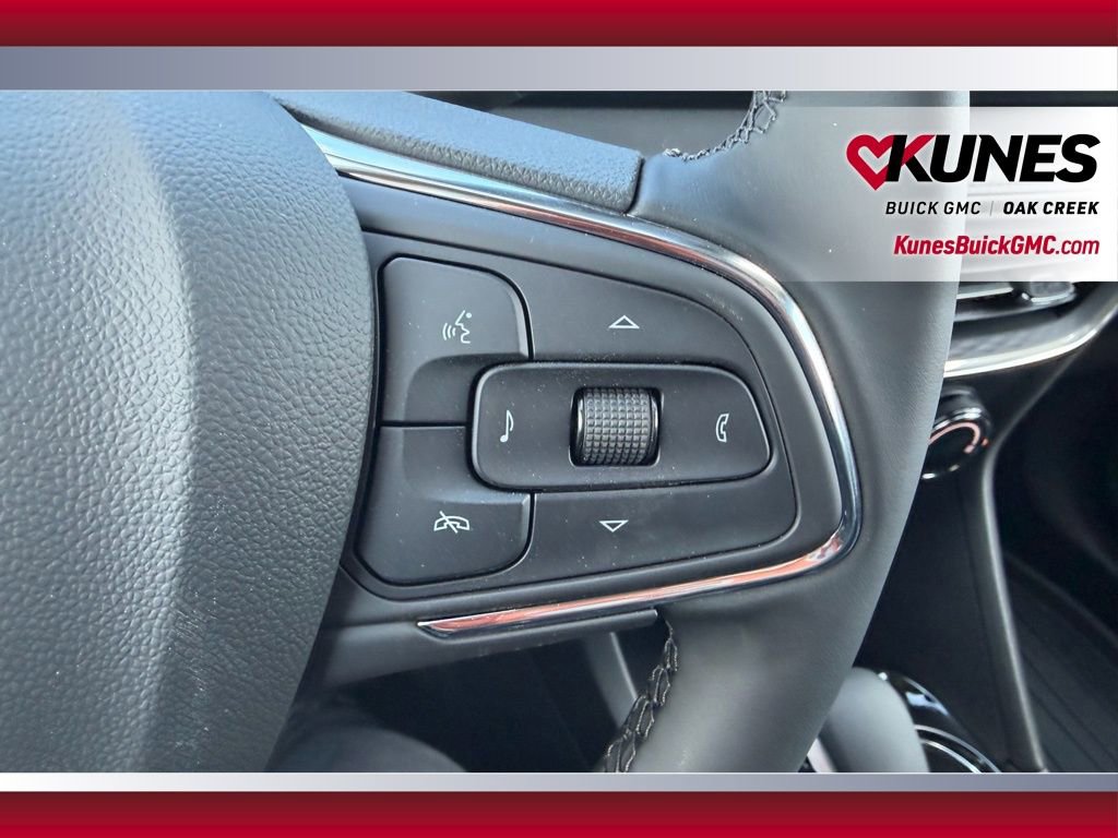 New 2026 Buick Encore GX Sport Touring w/ Comfort Package image 11