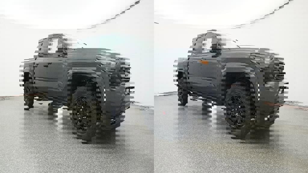 New 2026 Toyota Tacoma SR5 image 29